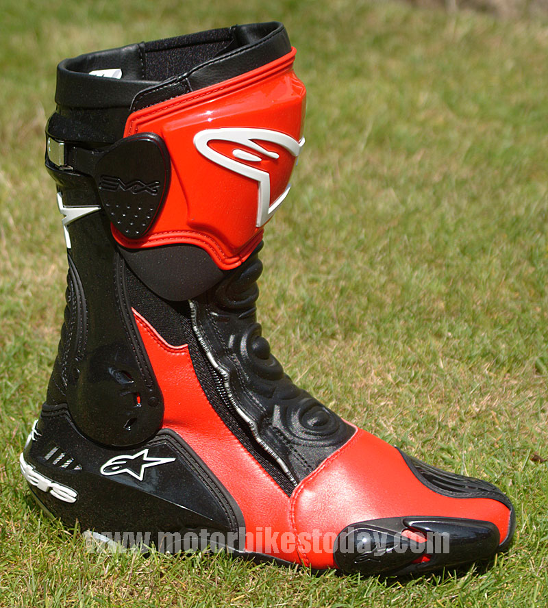 Smx Boots