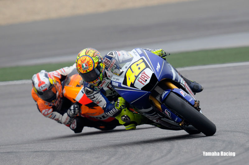 MotoGP 08 review