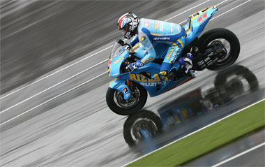 Ben Spies is also unreasonably talented. So how come people aren't fighting to employ him in 2009?