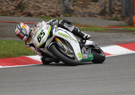 Jonathon Rea was consistently fast...but also consistently unlucky...