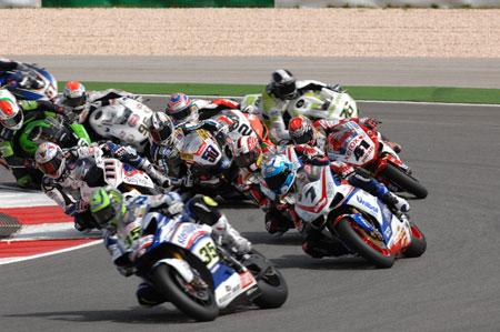 This is why bike racing is so exciting...for the riders. There really isn't much room to go wrong, so you really need to trust your fellow riders...